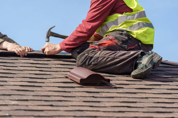 Best Best Roofing Contractors  in Lawrencevle, IL