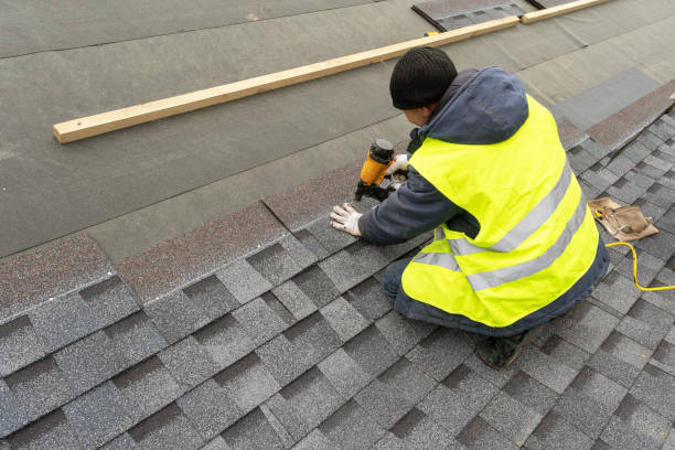 Professional Roofing Contractor in Lawrenceville, IL