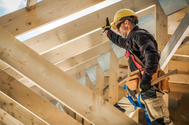 Best Slate Roofing Contractor  in Lawrencevle, IL