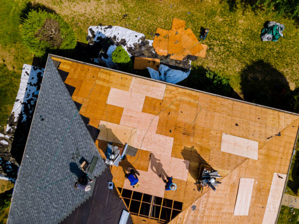 Best Roof Leak Repair  in Lawrencevle, IL