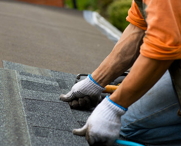 Quick and Trustworthy Emergency Roof Repair Services in Lawrenceville, IL