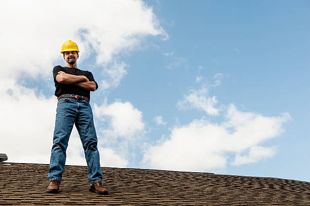 Best New Roof Installation  in Lawrencevle, IL