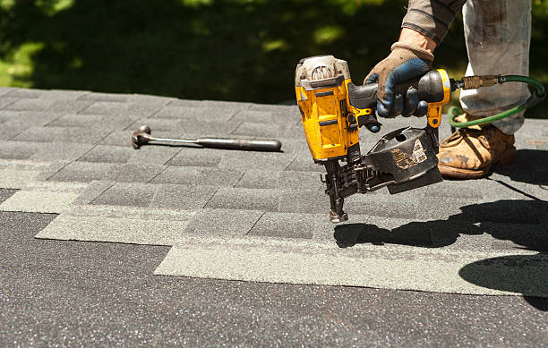 Sealant for Roof in Lawrenceville, IL